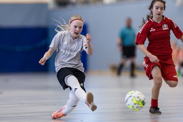 Bild 133 - U12 NFV Futsalturnier HH,SH,HB,NDS